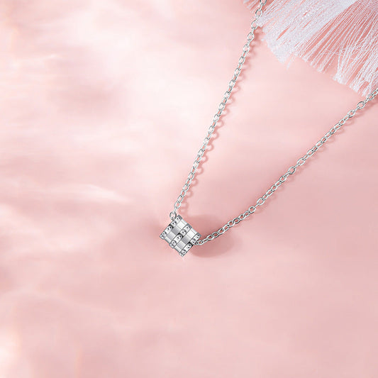 Delicate Artisan Necklace