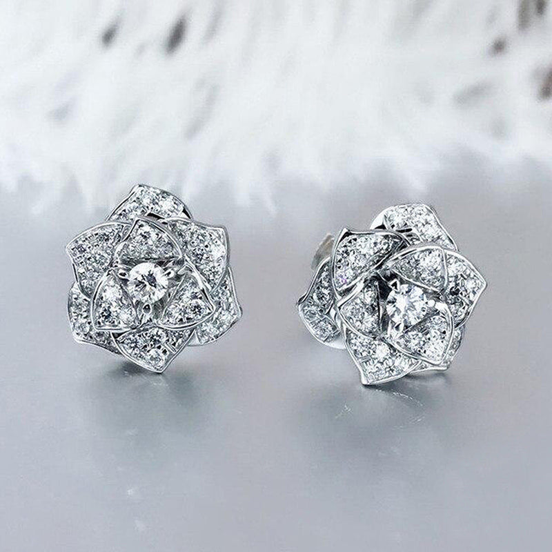 Beautiful Earring with Unique Style