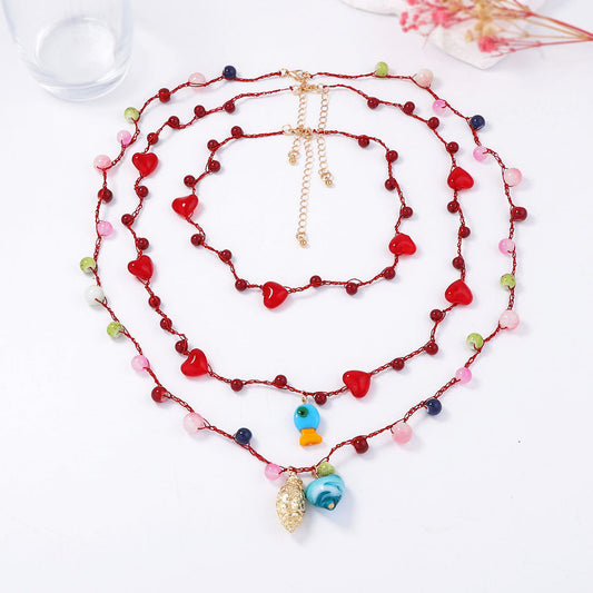 Beautiful Piece with Unique Style