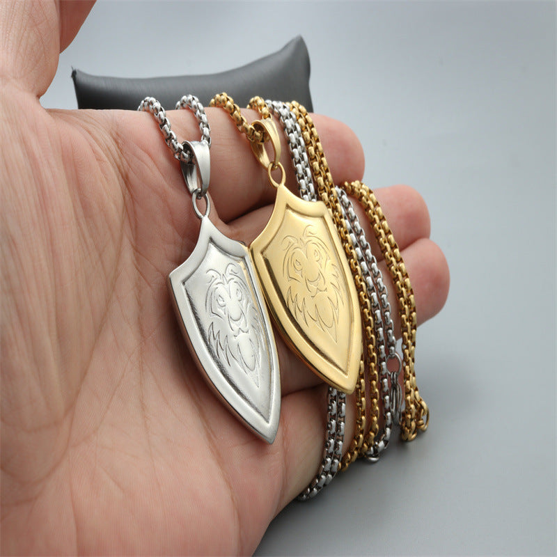 Delicate Artisan Necklace