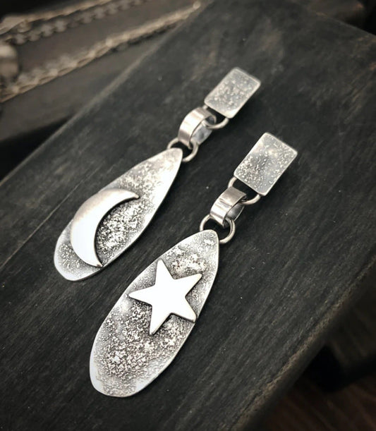 Romantic Earring for Special Moments