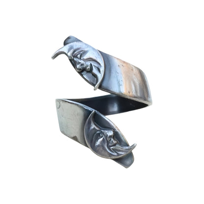 Vintage Handmade Ring