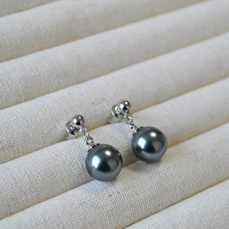 Elegant Silver Earring for Every Occasion