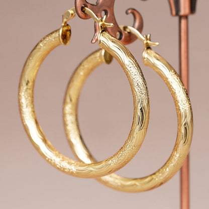 Beautiful Earring with Unique Style