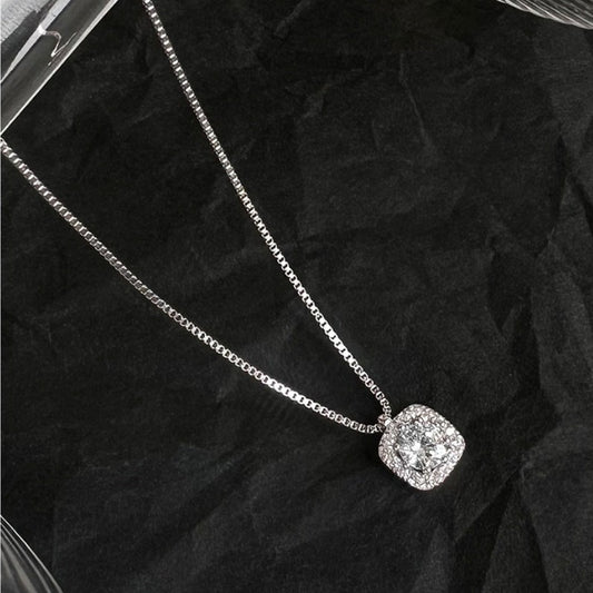 Delicate Artisan Necklace