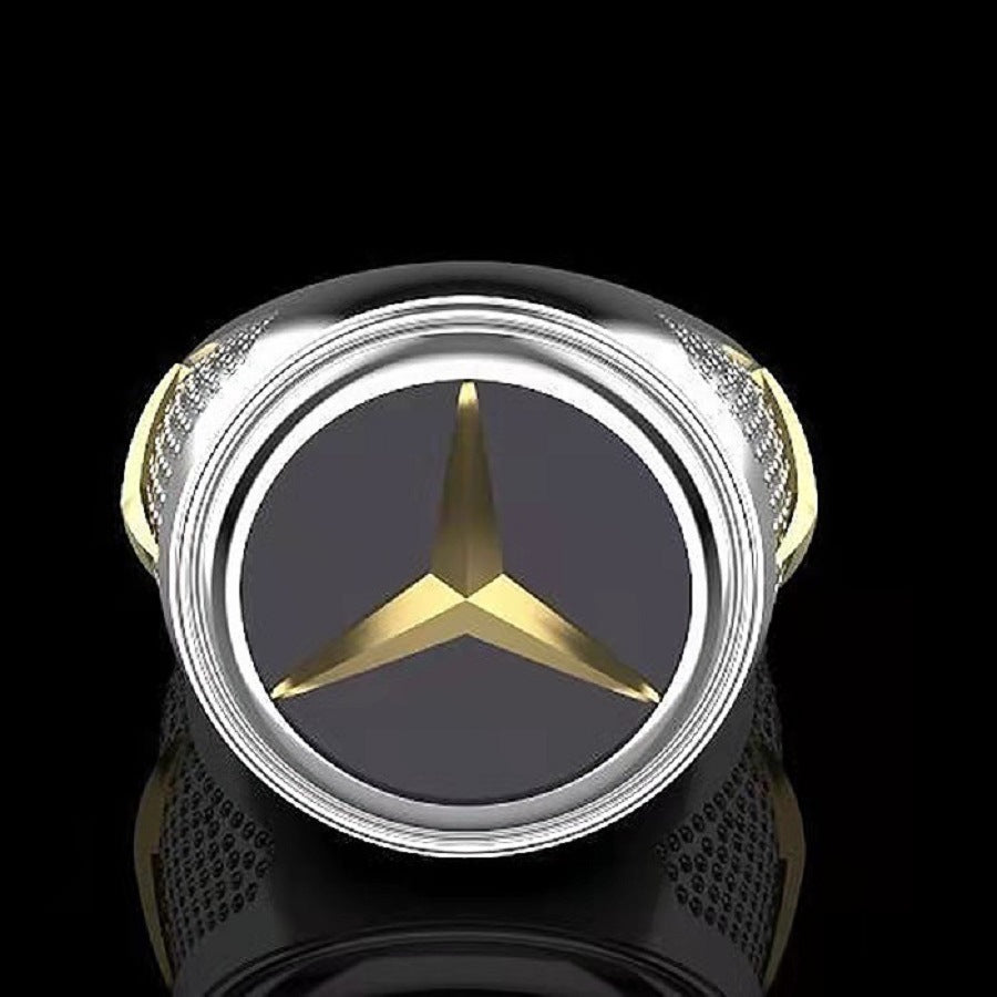 Beautiful Ring with Unique Style