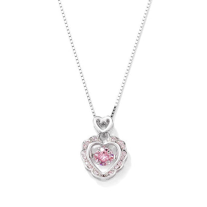 Romantic Necklace for Special Moments