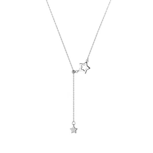 Romantic Necklace for Special Moments