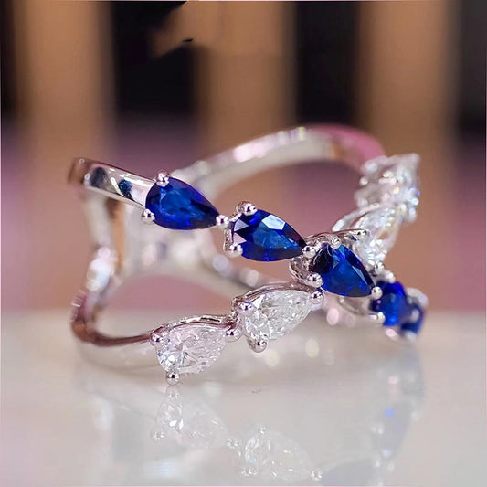 Elegant Ring for Every Occasion