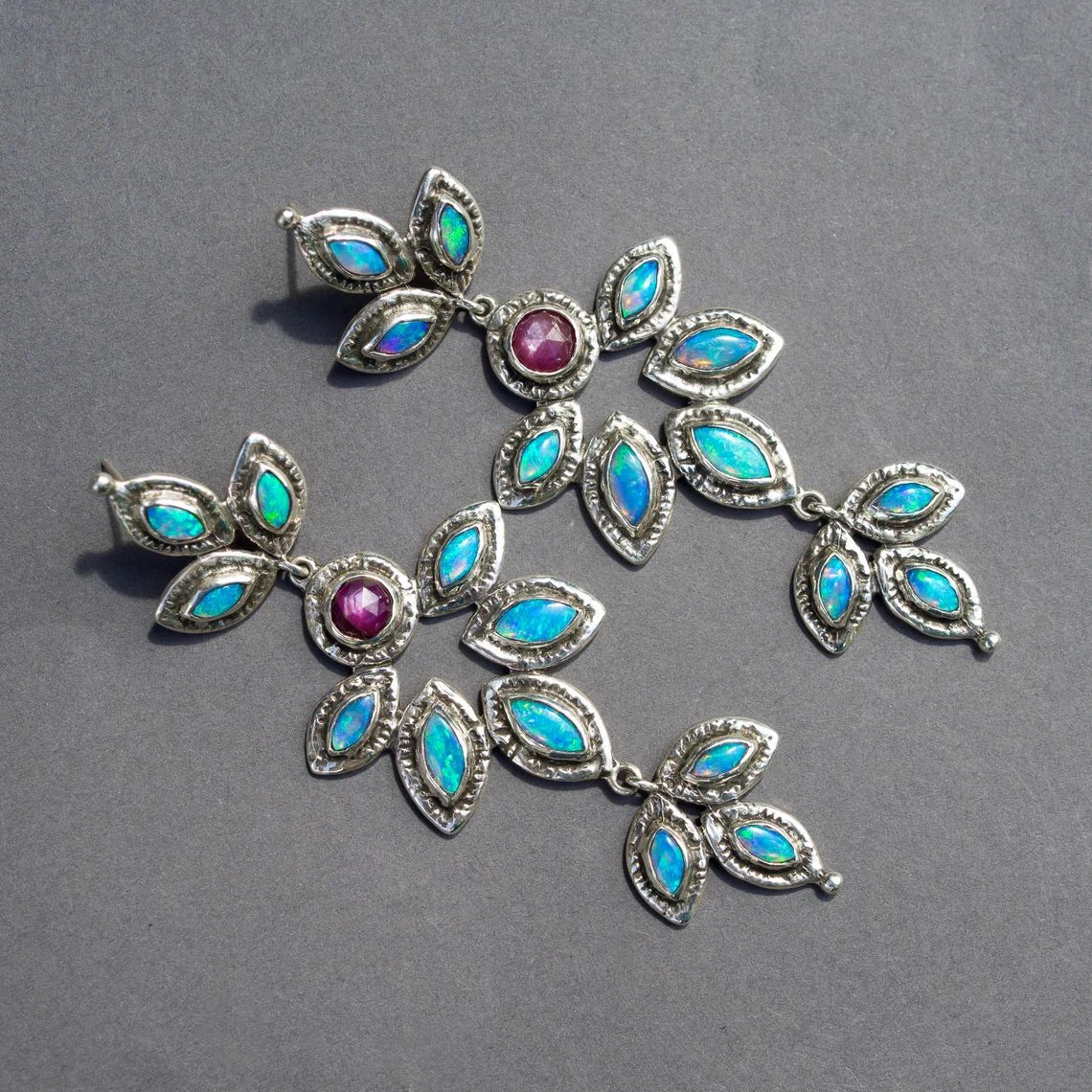 Beautiful Earring with Unique Style