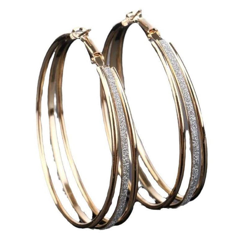 Beautiful Earring with Unique Style