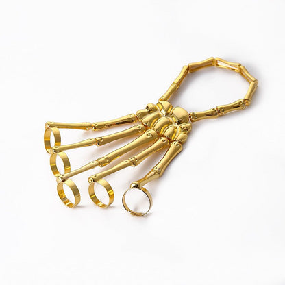 Delicate Artisan Bracelet