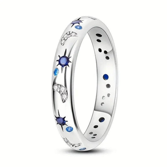 Delicate Artisan Ring