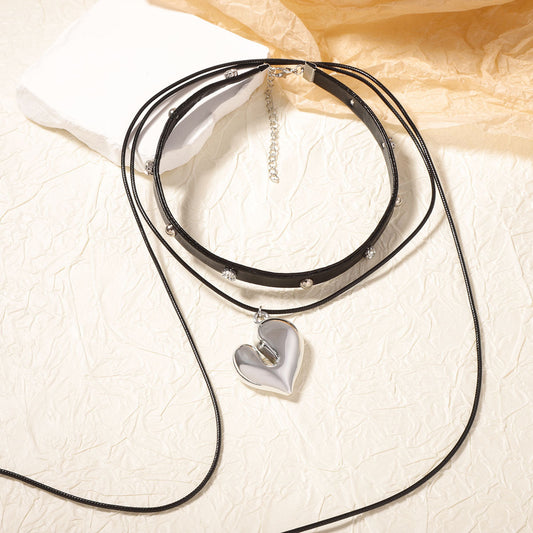 Beautiful Necklace with Unique Style
