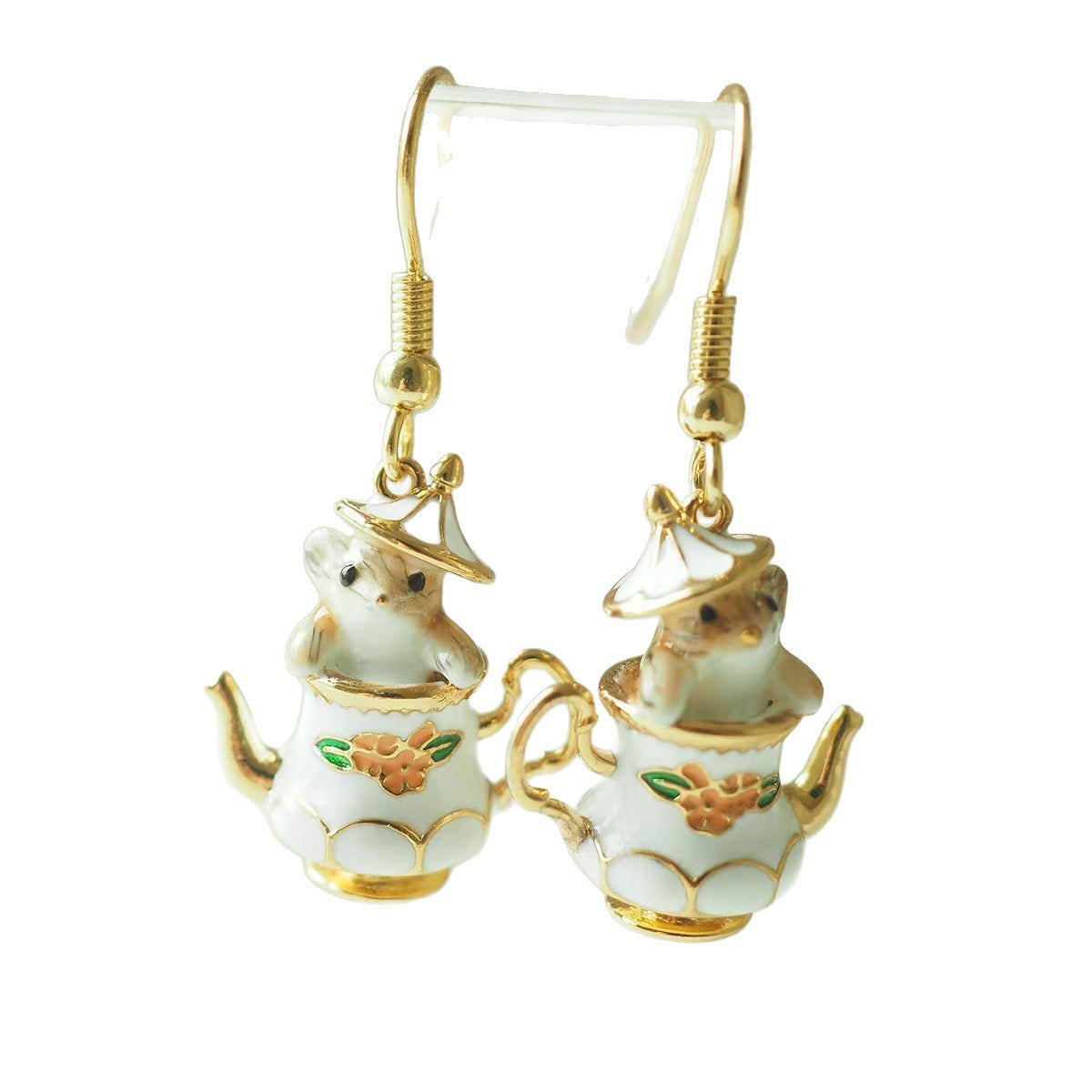 Stunning Earring for Daily Wear