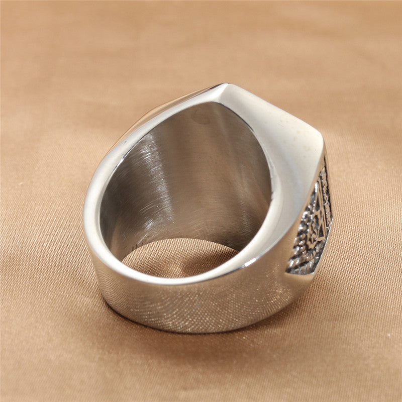 Romantic Ring for Special Moments