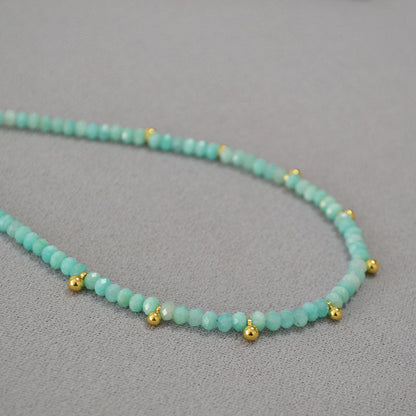 Charming Necklace for Any Occasion