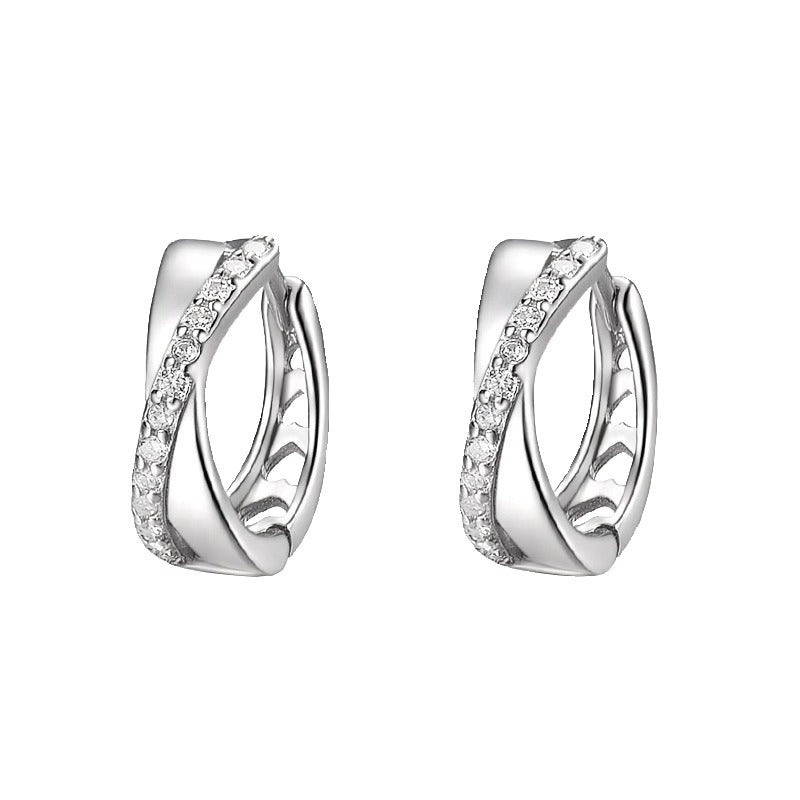 Classic Earring with Timeless Appeal