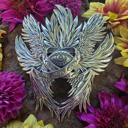 Beautiful Piece with Unique Style