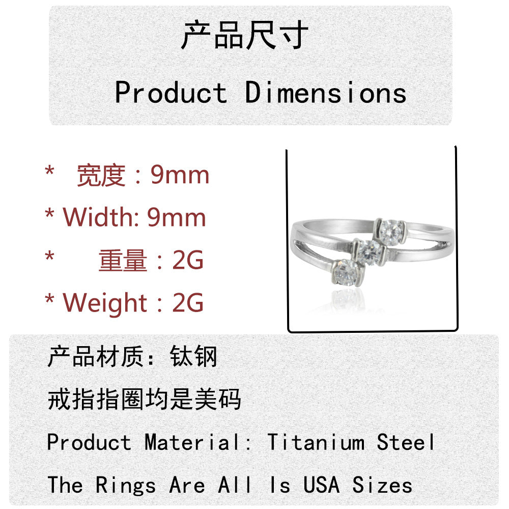 Charming Ring for Any Occasion