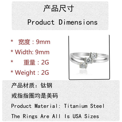 Charming Ring for Any Occasion
