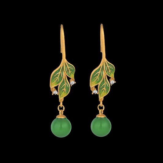 Stunning Earring for Daily Wear