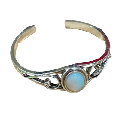 Delicate Artisan Bracelet