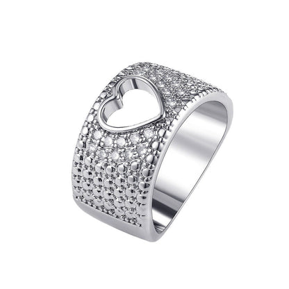 Delicate Artisan Ring