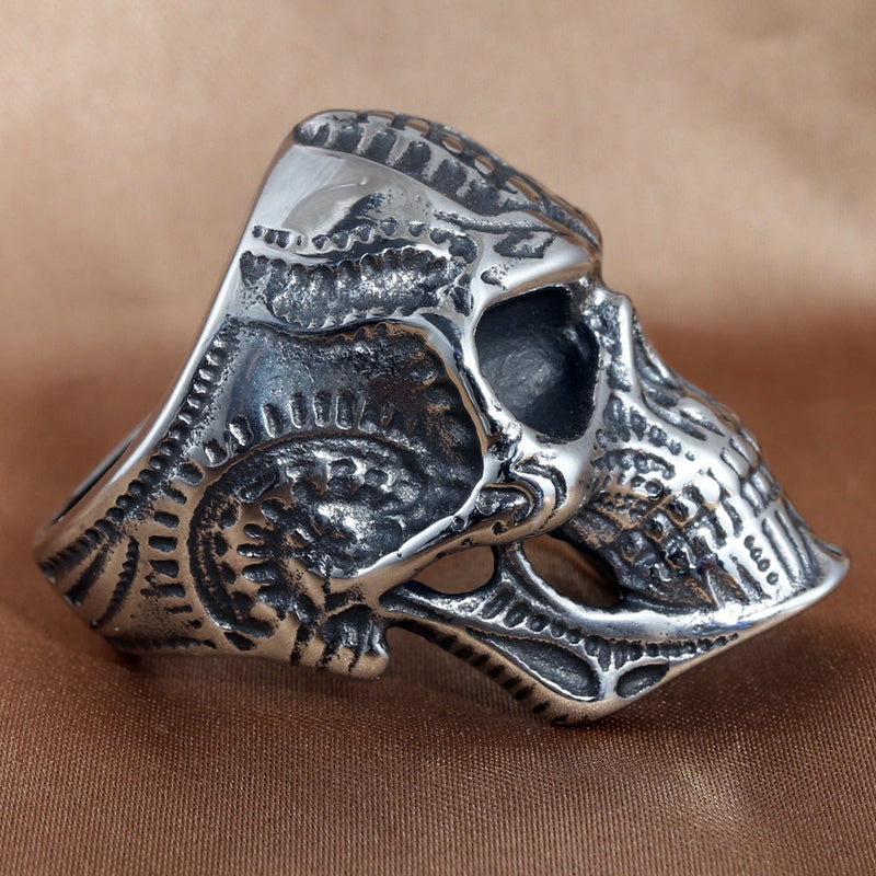 Elegant Ring for Every Occasion