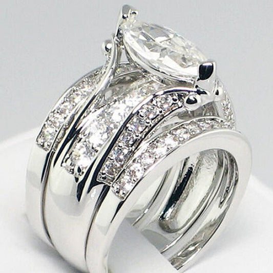 Romantic Set for Special Moments