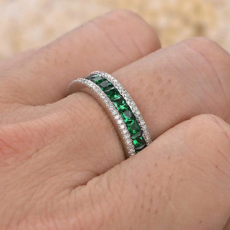 Vintage Handmade Ring