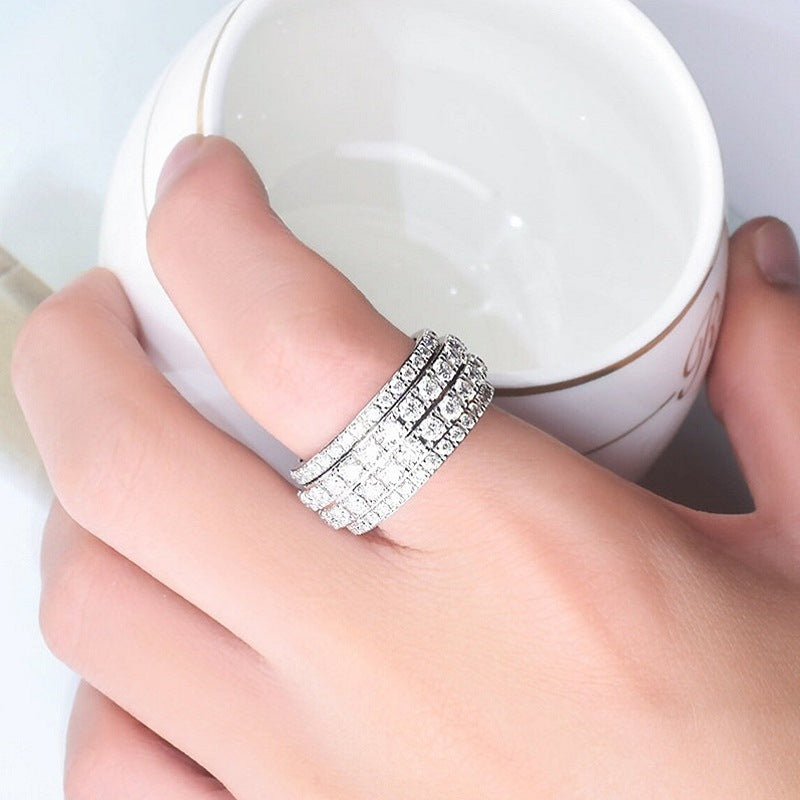 Stunning Ring for Daily Wear