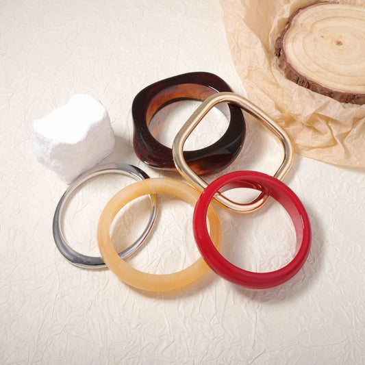 Delicate Artisan Set