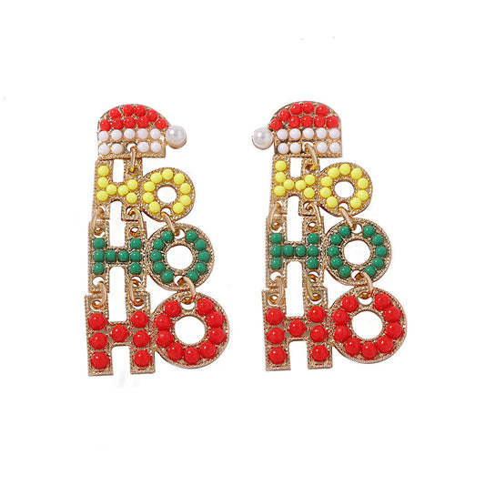 Classic Earring with Timeless Appeal