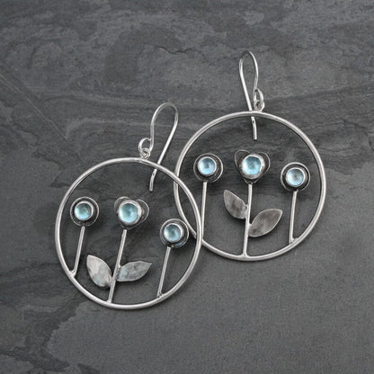 Beautiful Earring with Unique Style