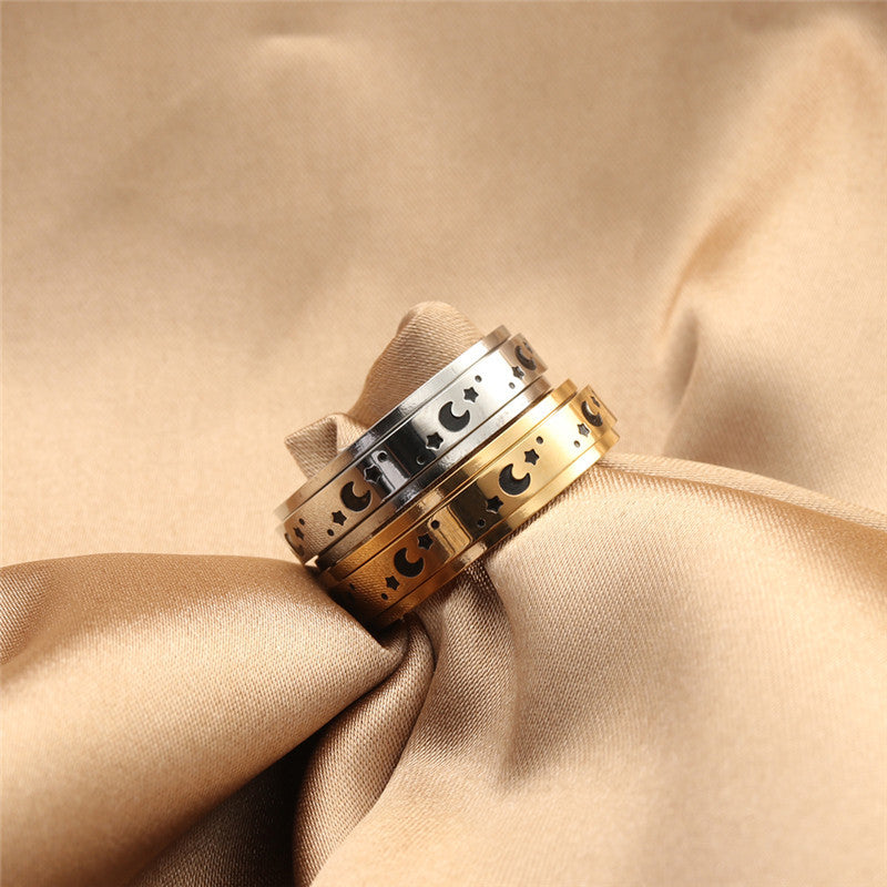 Stunning Ring for Daily Wear