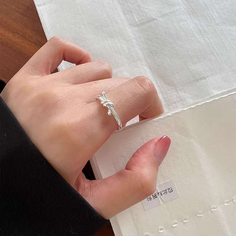 Classic Ring with Timeless Appeal