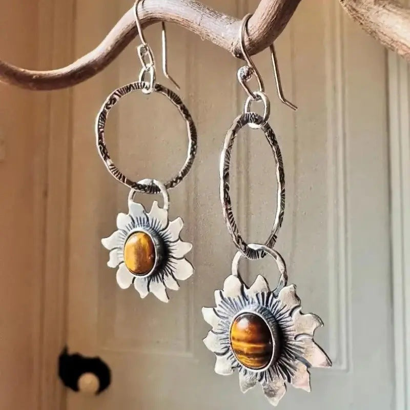 Romantic Earring for Special Moments