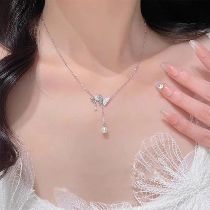 Elegant Pearl Necklace for Every Occasion
