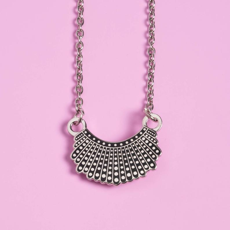 Beautiful Necklace with Unique Style