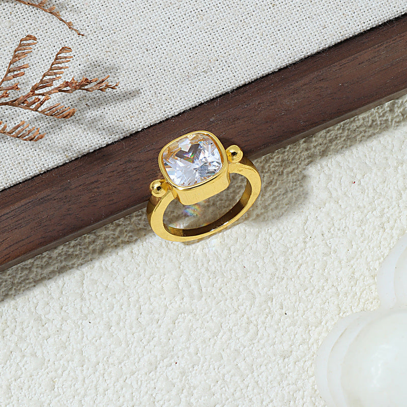 Romantic Ring for Special Moments