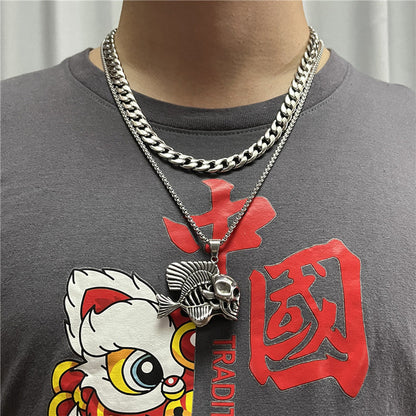Elegant Pendant for Every Occasion