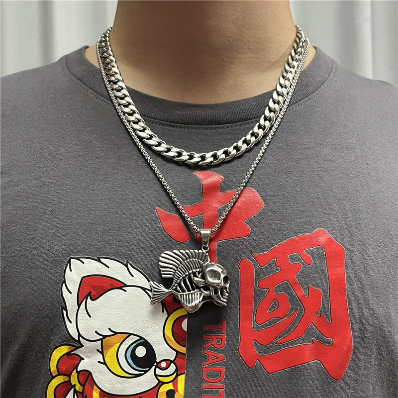 Elegant Pendant for Every Occasion