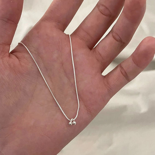 Stunning Necklace for Daily Wear