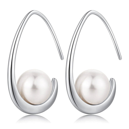Elegant Pearl Earring for Every Occasion