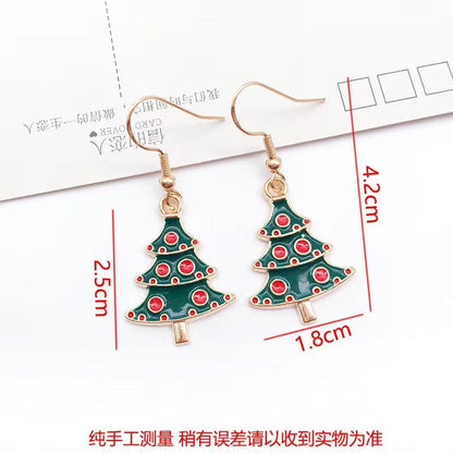 Charming Earring for Any Occasion