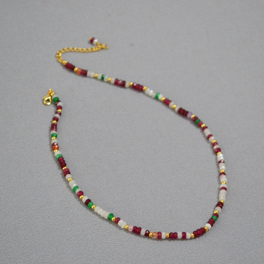 Classic Necklace with Timeless Appeal