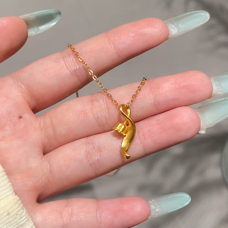 Beautiful Necklace with Unique Style