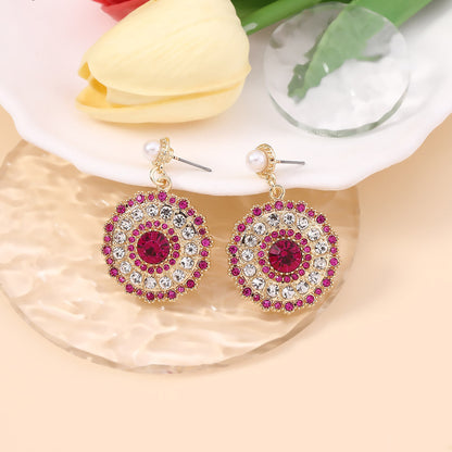 Classic Pearl Set with Timeless Appeal