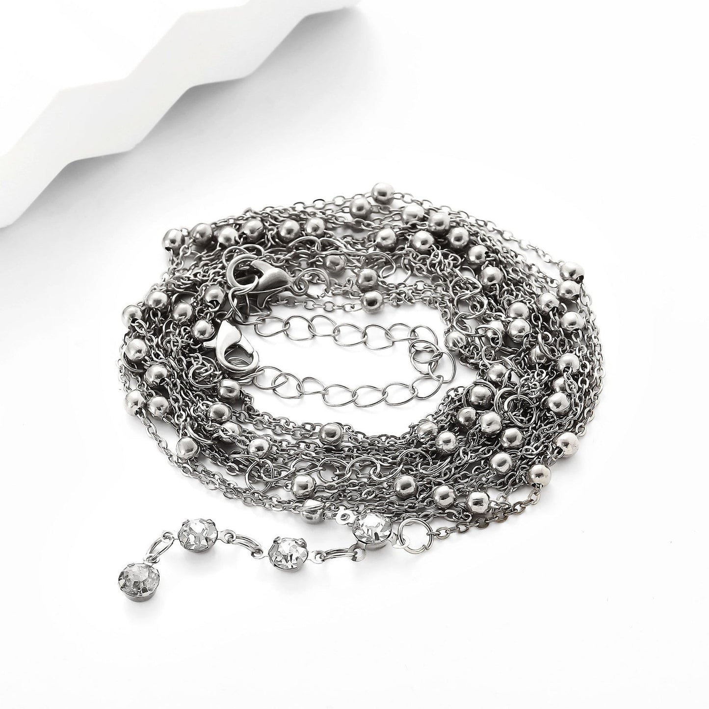 Beautiful Necklace with Unique Style